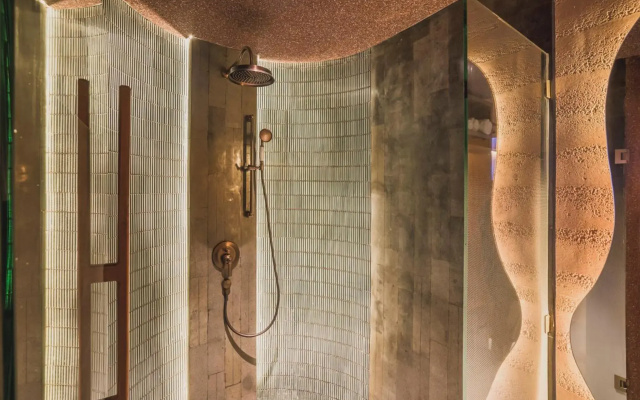 Seascape Luxury Resort & Spa Sanur by INi Vie Hospitality
