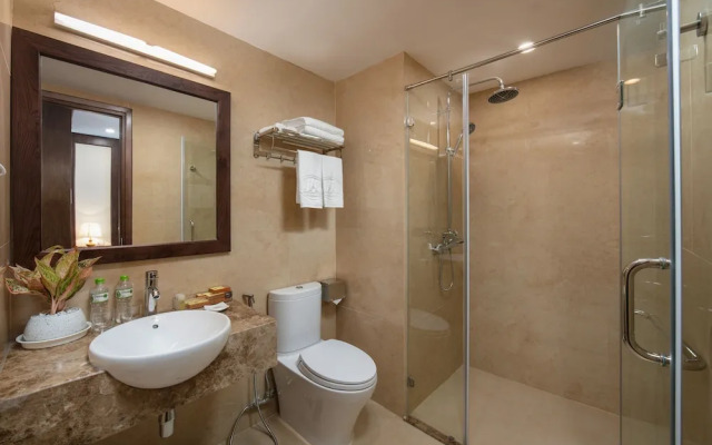 Marina Hanoi Hotel