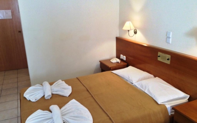 Andreolas Beach Hotel