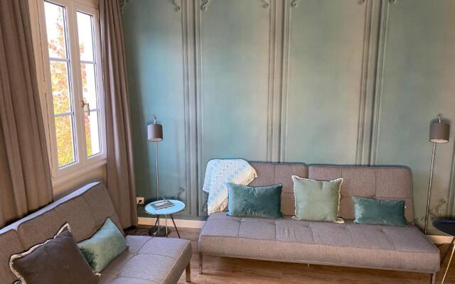 Rhein-Suites Boppard