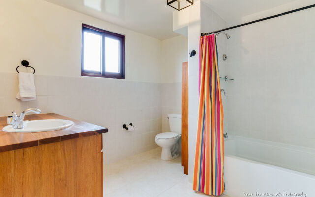 Villas de Palermo Hotel and Resort