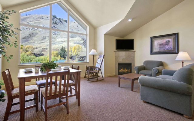 Homewood Suites by Hilton Jackson