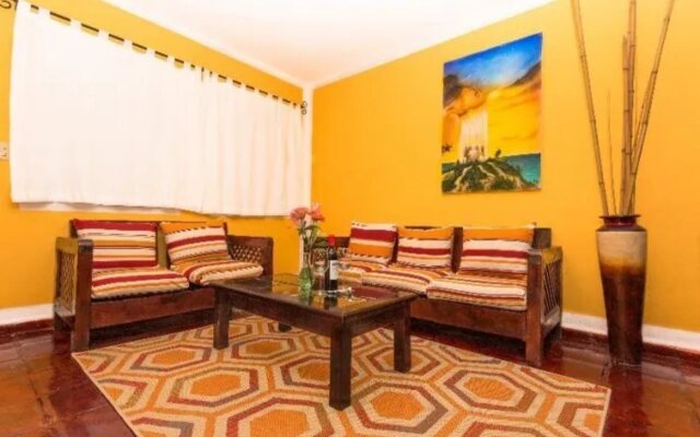 Alma y Mar Hotel & Suites by BFH