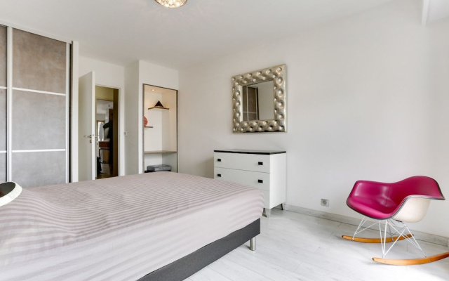 Galice Private Apartment A/C