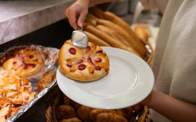 Four Sides Taksim Lion Hotel&Spa