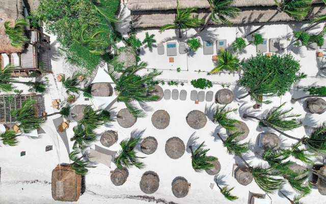 Amaité Beach Hotel