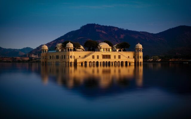 Hilton Jaipur