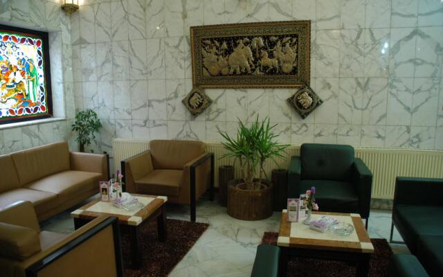 Amman Orchid Hotel