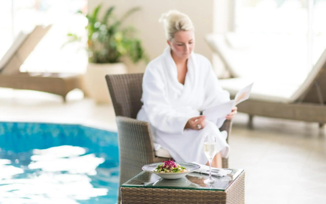 Carlyon Bay Hotel