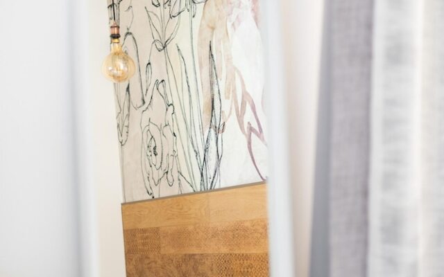 Monterumici 36 - Saffi Glamorous Apartment