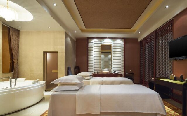 Sheraton Hohhot Hotel