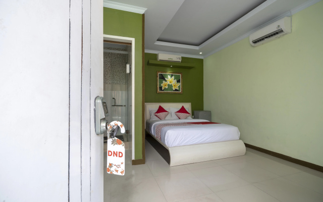 Dedy Beach Inn