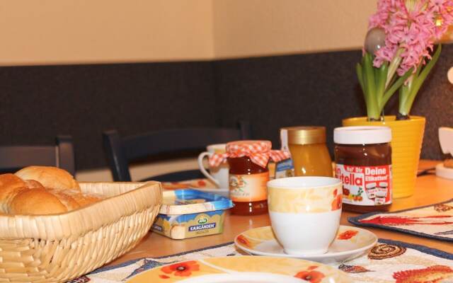 Comfy Apartment in Kühlungsborn near Town Center