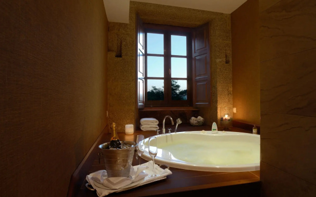 Hotel Spa Relais & Chateaux A Quinta da Auga