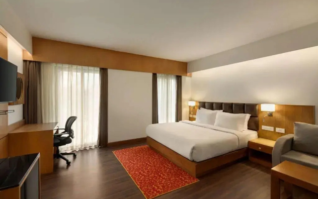 Days Inn By Wyndham Gangtok Tadong