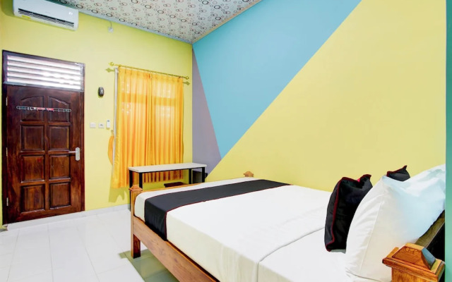 OYO 94509 Salsabillah Homestay Syariah