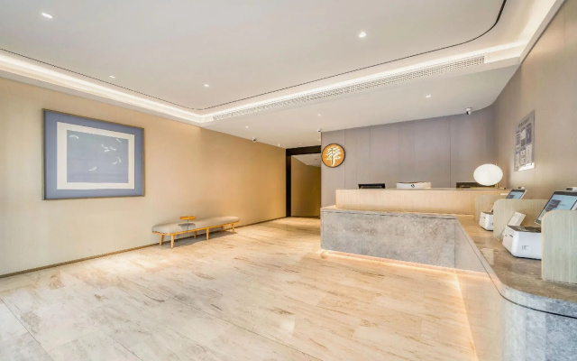 JI Hotel Hangzhou West Lake Pinghai Road