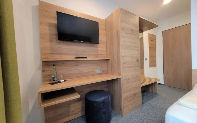 Akademiehotel Jena