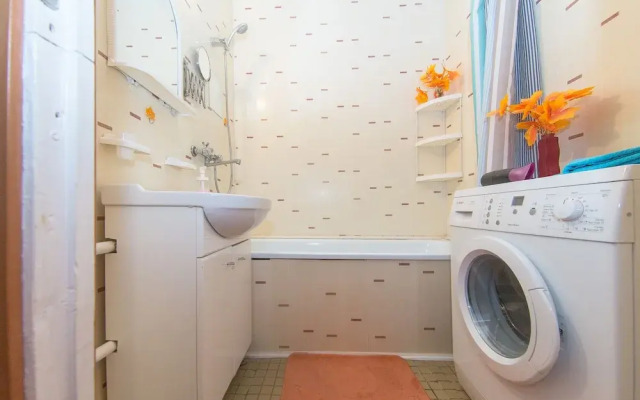 Apartment Alexandria