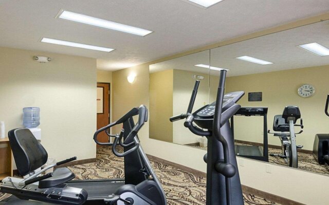 Comfort Inn New River