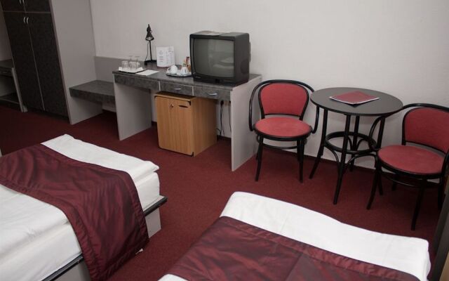 Griff Hotel