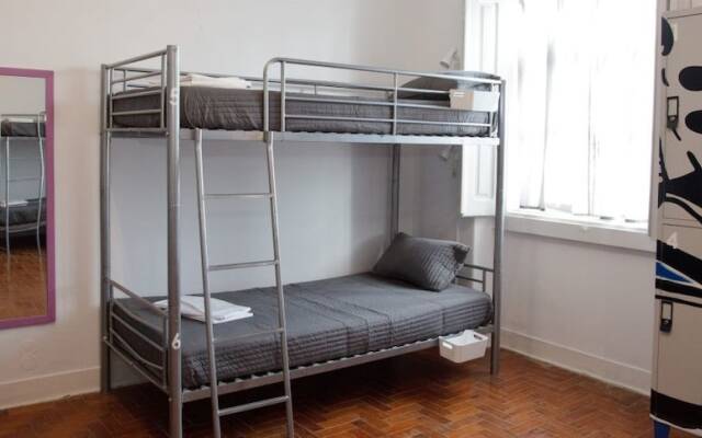 Blue Coast Hostel