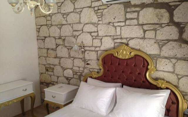 Alacati Alaris Otel