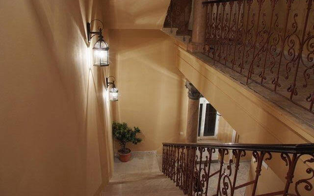 Aphrodite Hotel Marianske Lazne