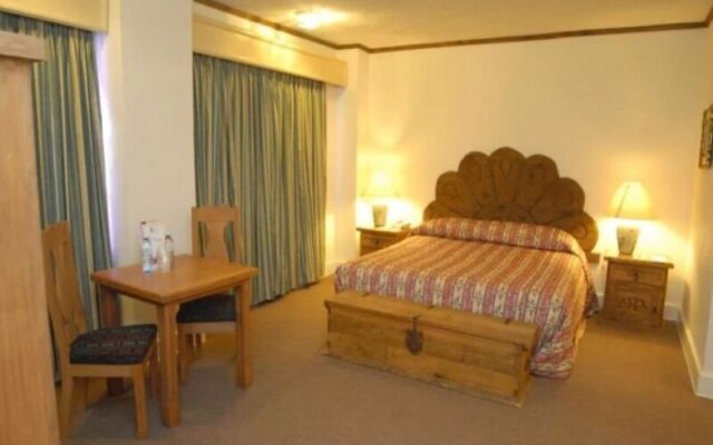 Hotel Ritz