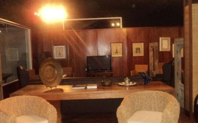 La Romana Suites & Residence