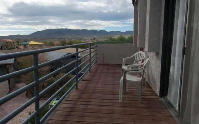 Sunnyvale Garden Suites Hotel