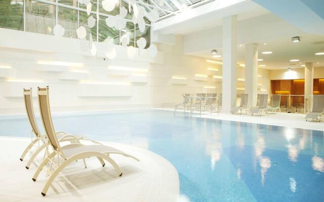 Wellness Hotel Apollo – Lifeclass Hotels & Spa, Portorož