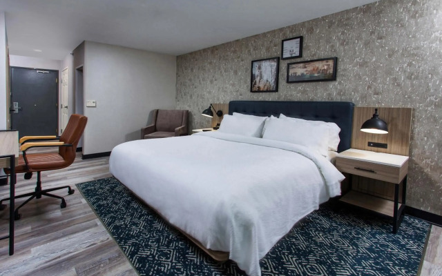 Four Points by Sheraton Appleton