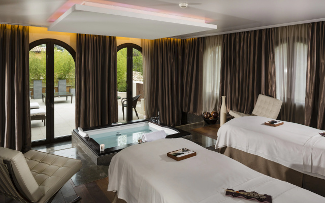 Terre Blanche Hotel Spa Golf Resort