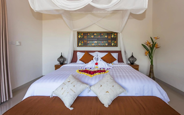 Alosta Luxury Private Villa