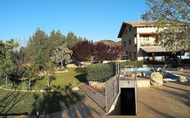 Physionatural Wellness Center - Adults Only