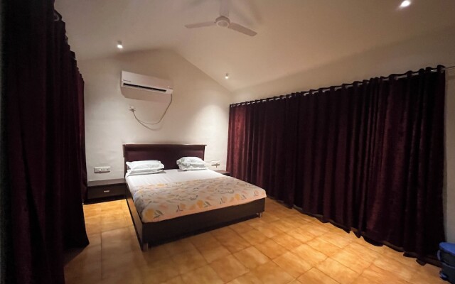 Space Villa I 4Bhk I Swimming Pool
