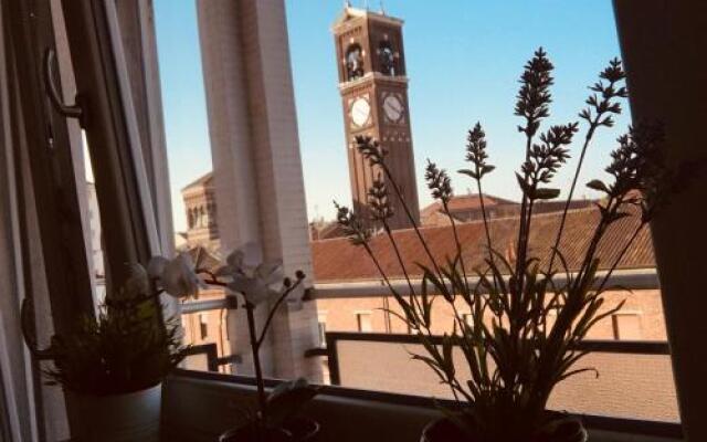 Bright Place Navigli