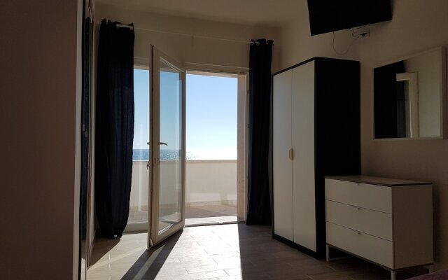 B&B Il Paradiso sul Mare