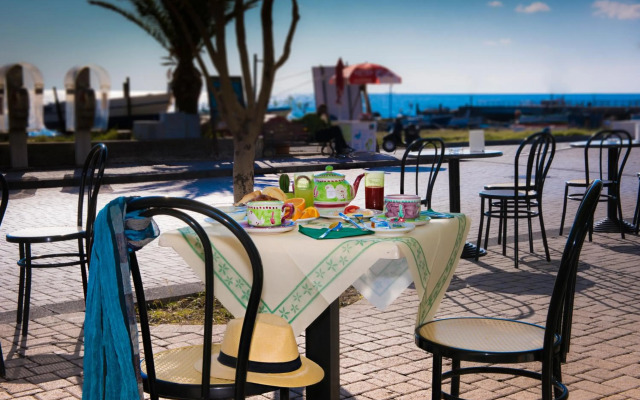 Apartment Mareblu exclusive holiday