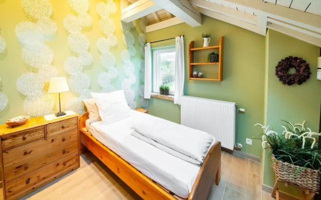 Charming Home in Ardennes