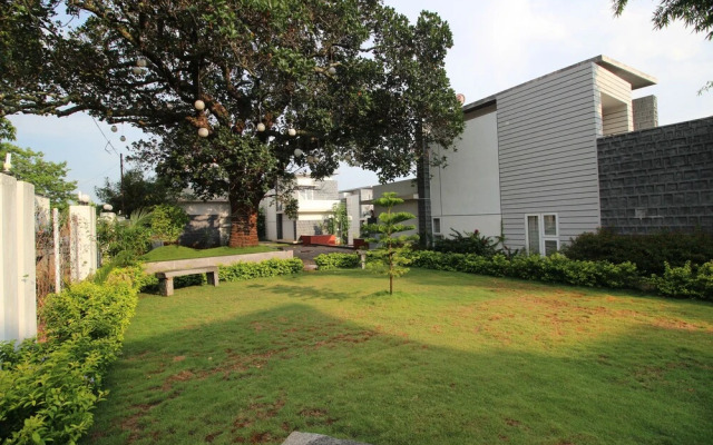 Cloud 9 Resort, Yealgiri