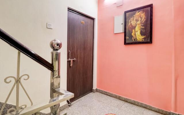 OYO 77258 Shree Laxmi Guest House