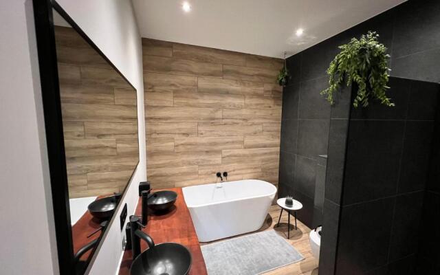 Authentieke studio in hartje Joure