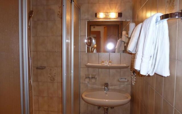 Ferienwohnung Wetterstein