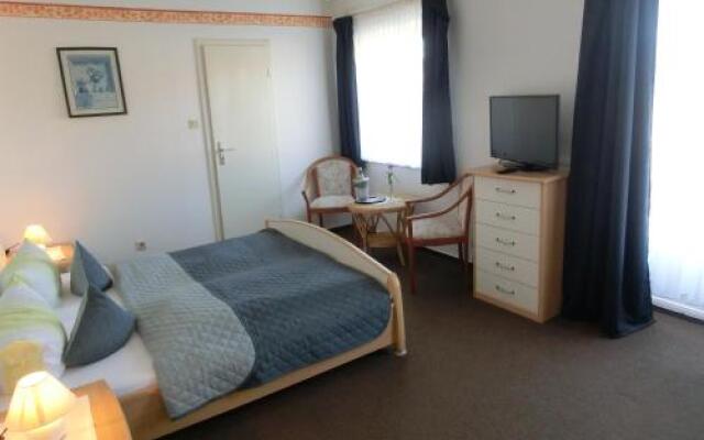 Hotel Seelust