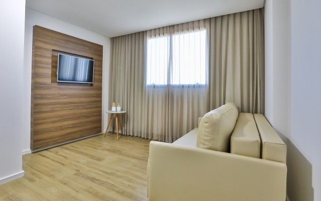 Nobile Inn Meridional Cariacica