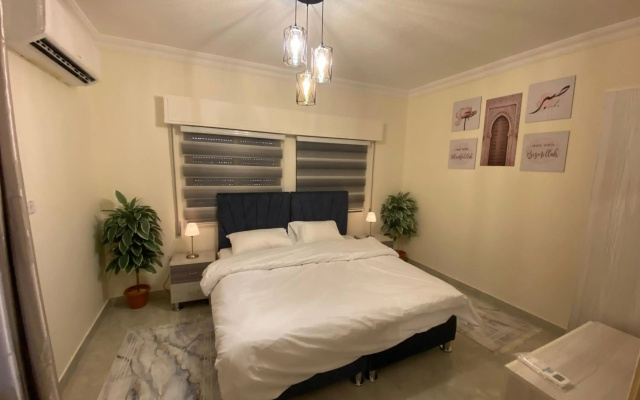 Lovely 3-bedrooms rental unit