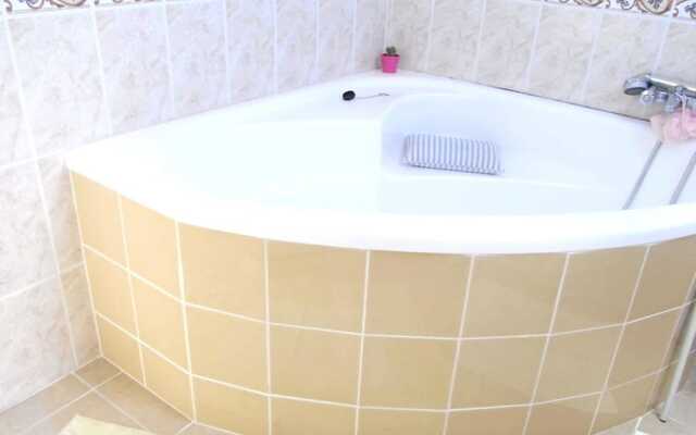 Holiday home Mez an Ney