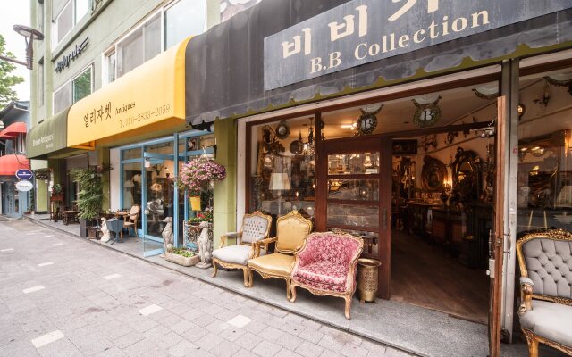 Itaewon Inn